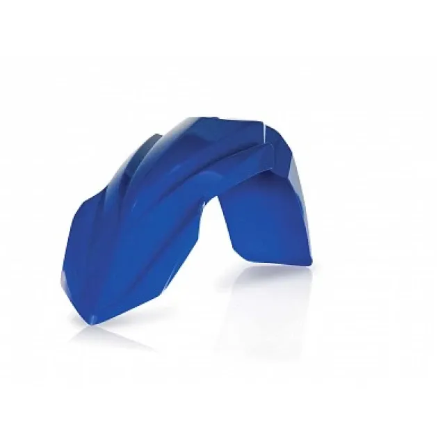 Poslední Šance Přední blatník ACERBIS pro YAMAHA YZ125 15-21, YZ250 15-21, YZF250 10-18, YZF450 10-17 modrá