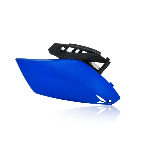 Podsedlovky Acerbpis pro YZF 250 10/13 modrá Nová Kolekce