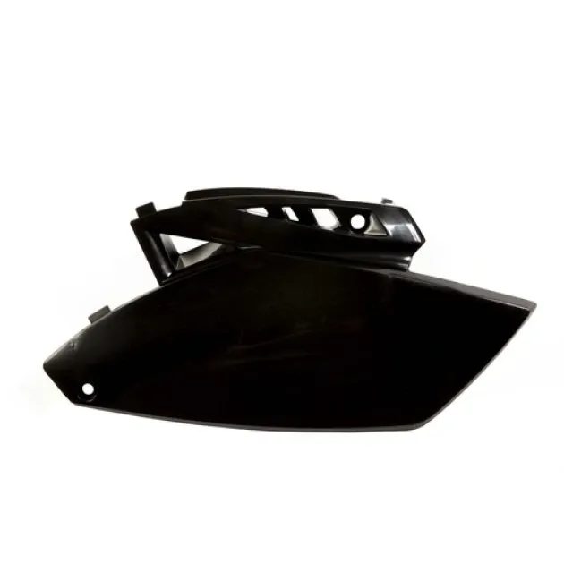 Podsedlovky Acerbpis pro YZF 250 10/13 černá Expresní Doručení