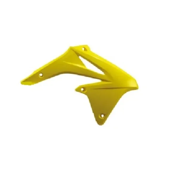 Top Prodej Spoilery Acerbis pro RMZ 250 10/18 žlutá