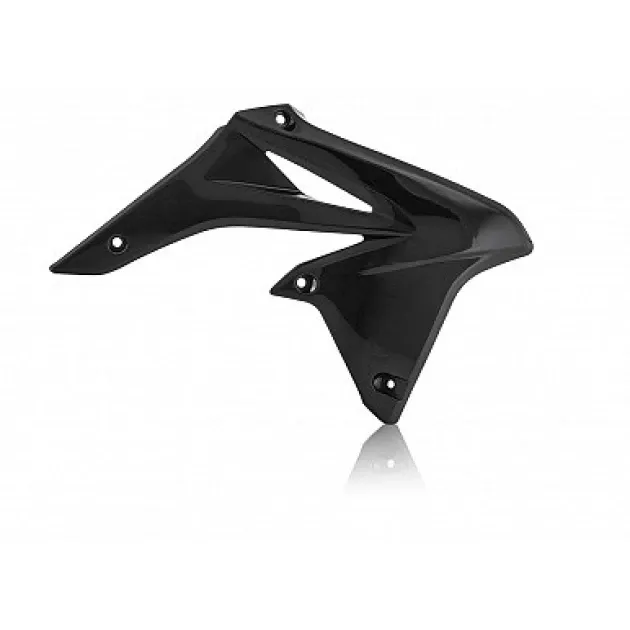 Spoilery Acerbis pro RMZ 250 10/18 černá Koupit Online