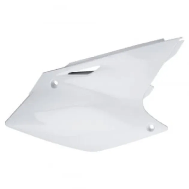 Cenově Výhodný Podsedlovky Acerbpis pro RMZ 250 10/18 bílá