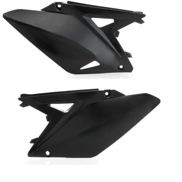 Podsedlovky Acerbpis pro RMZ 250 10/18 černá Poslední Šance