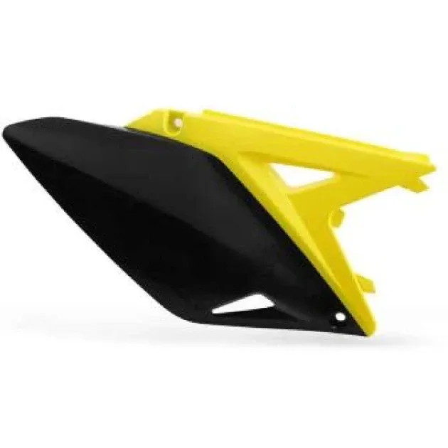 Sleva Podsedlovky Acerbpis pro RMZ 250 10/18 žlutá/černá