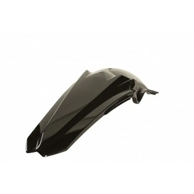 Ověřený Zadní blatník Acerbis pro YZF 450 10/13 černá