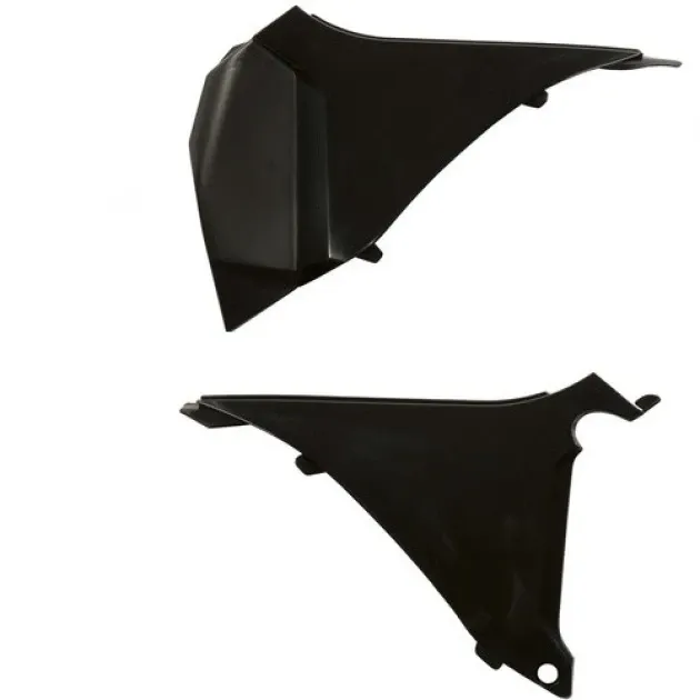 Kryt air boxu Acerbis pro KTM SX/ XC 11, EXC/EXCF 12/13 černá Super Cena