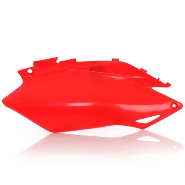 Sleva Podsedlovky Acerbis pro CRF 250R11/13,CRF 450R/CRE 450F 11/12 červená