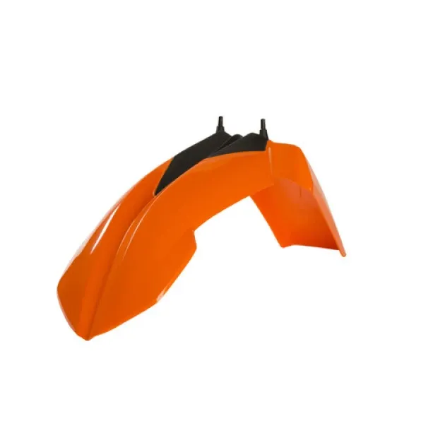Autentický Přední blatník ACERBIS pro KTM SX65 09-11 oranž