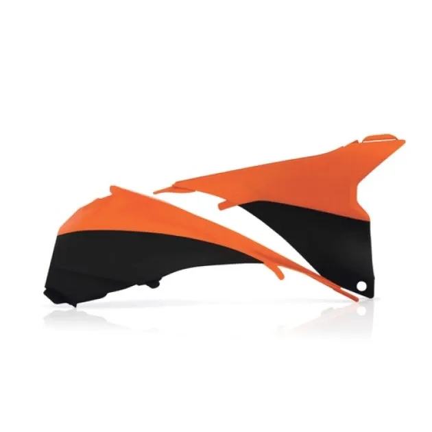 Aktuální Kryt air boxu Acerbis pro KTM SX/SXF oranž/černá