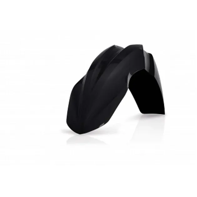 Koupit Online Přední blatník ACERBIS pro KAWASAKI KXF250 13-16, KXF450 13-15 černá