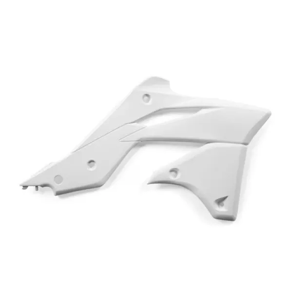 Spoilery Acerbis pro KXF250 13/16 bílá Akce