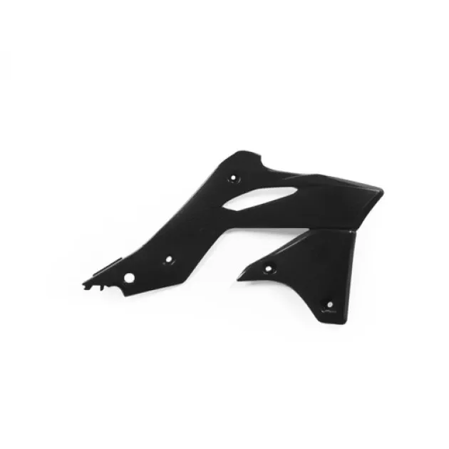 Spoilery Acerbis pro KXF250 13/16 černá Nejlepší Cena