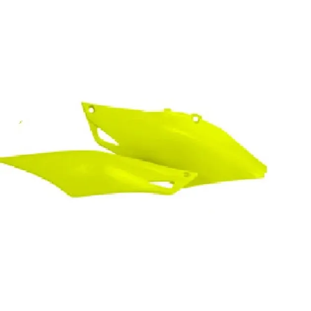 Sleva Podsedlovky Acerbispro CRF 250R 14/17,CRF 450R/CRE 450F 13/16 fluo žlutá