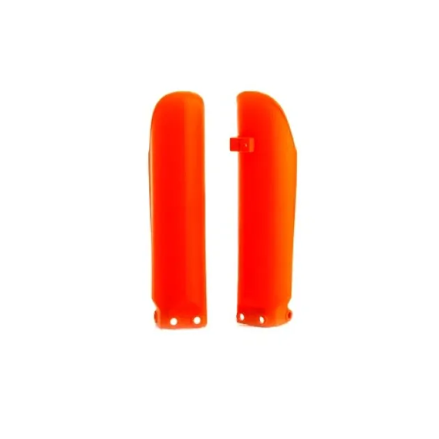 Bezpečná Platba Chrániče vidlic Acerbis pro KTM SX 85 13/17 fluo oranž