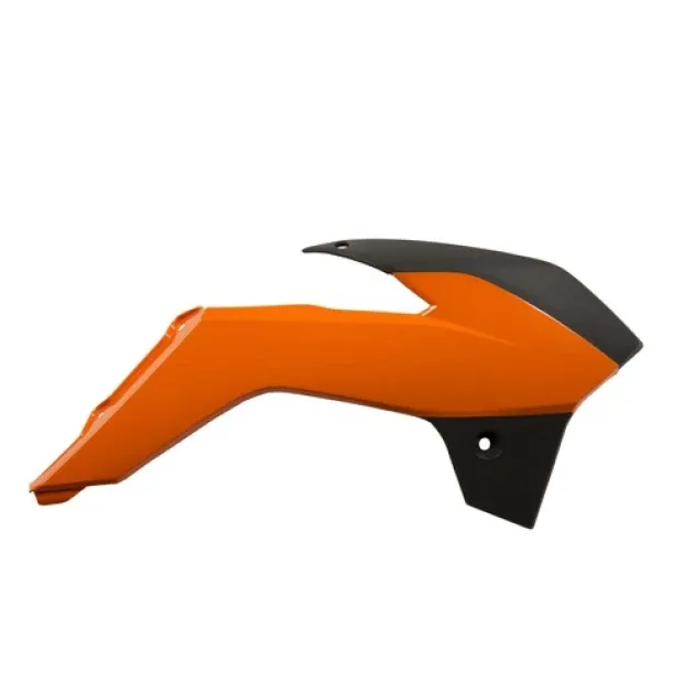 Spoilery Acerbis pro KTM SX 85/13/17 oranž 2016/ černá Speciální Cena