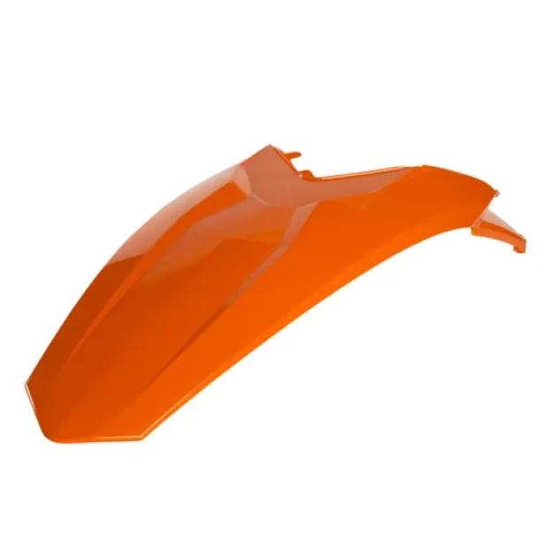 Omezená Nabídka Zadní blatník Acerbis pro KTM SX 85/13/17 oranž