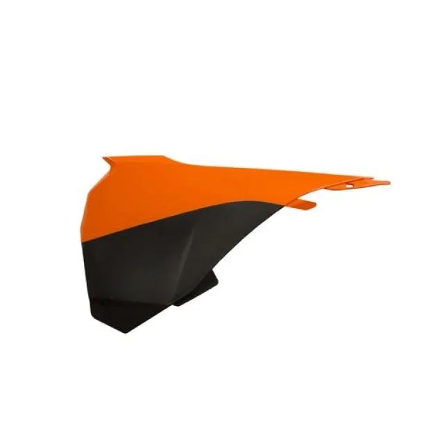 Top Prodej Kryt air boxu Acerbis pro KTM SX 85 13/17 oranž 2016/černá