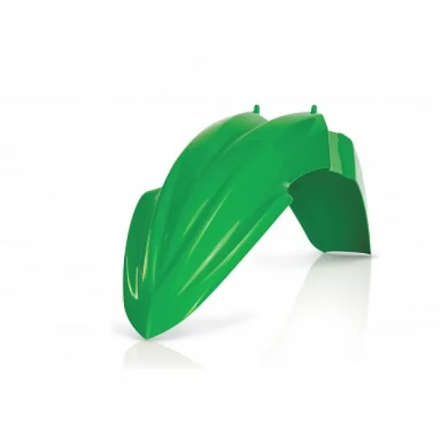 Přední blatník ACERBIS pro KAWASAKI KX85 14-25, KX100 14-21, KX112 22-25 zelená Odeslání Ihned