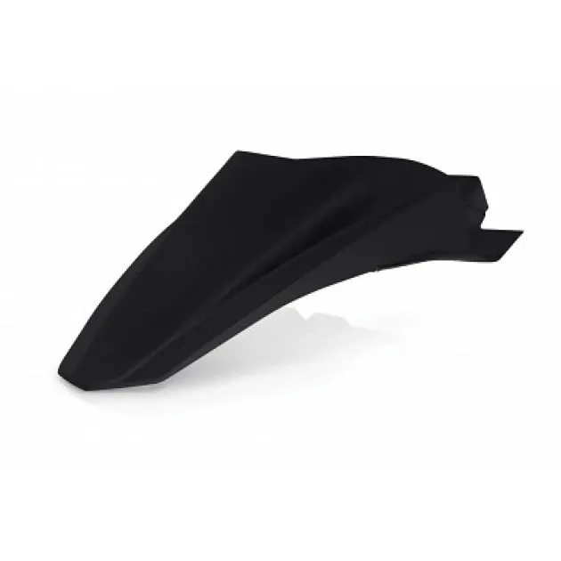 Tovární Cena Zadní blatník Acerbis pro KX85 14/24, KX100 14/21 černá