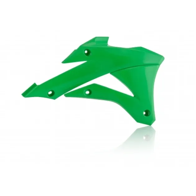 Odeslání Ihned Spoilery Acerbis pro KX85 14/21, KX100 14/21 zelená
