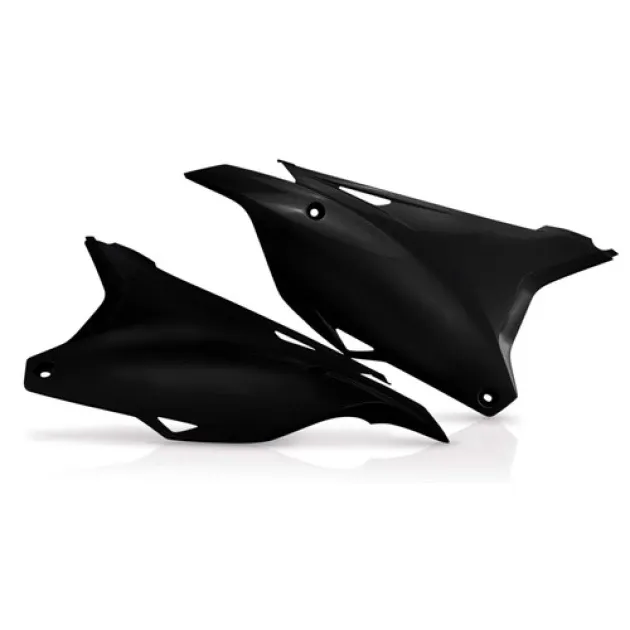 Podsedlovky Acerbispro KX85 14/24, KX100 14/21 černá Levný