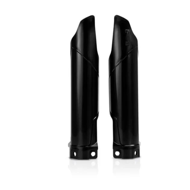 Výprodej Chrániče vidlic Acerbis pro KX85 14/24, KX100 14/21 černá