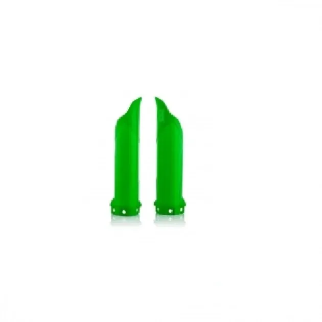 Výhodná Nabídka Chrániče vidlic Acerbis pro KX85 14/24, KX100 14/21 zelená