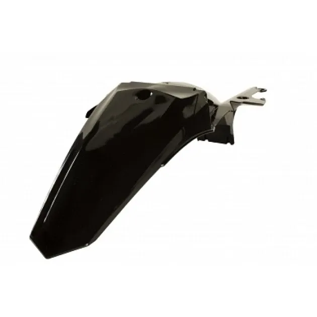 Zadní blatník Acerbis pro YZF250 14/18,YZF450 14/17 černá Ověřený