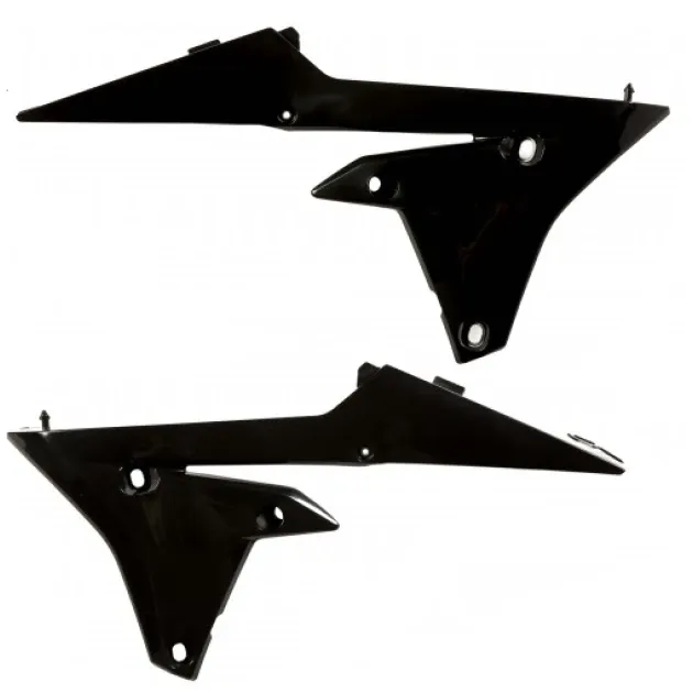 Spoilery Acerbis spodní pro YZF250 14/18,YZF450 14/17,WRF250 15/19,WRF450 15/18 černá Horká Nabídka