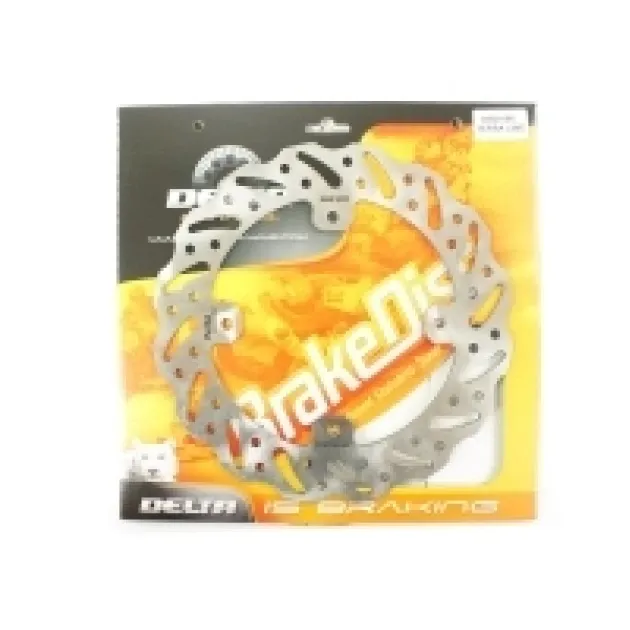 Zadní kotouč pasuje na CR 125/250 02-,CRF 250/450 02- Sleva