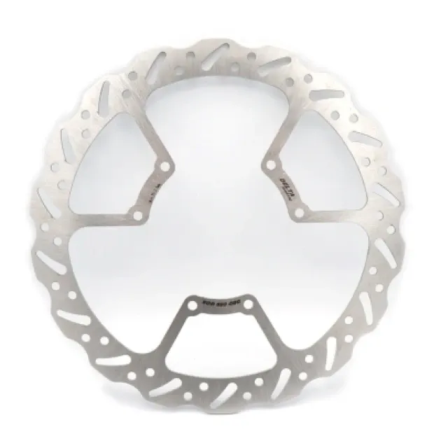 Přední kotouč pasuje na CRF 250/450 15- Oversize 270 mm Must-Have