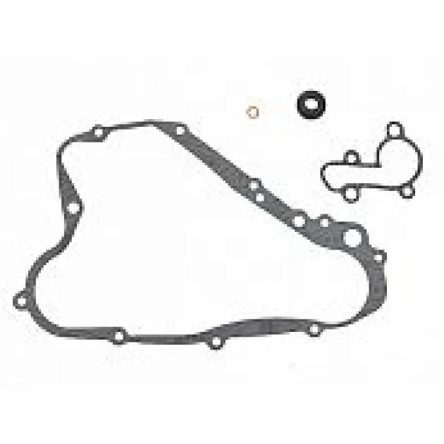 Opravná sada vodní pumpy SUZUKI RM 85 02-16 Novinka