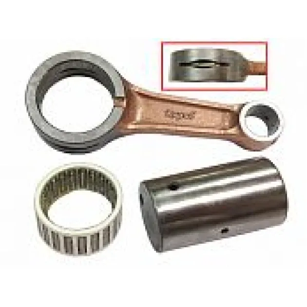 Autentický Ojniční sada MRP pasuje na YAMAHA YZF 400 98-99