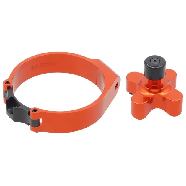 Start kit pro KTM/GAS/HQ 125 až 450 oranž Horká Nabídka