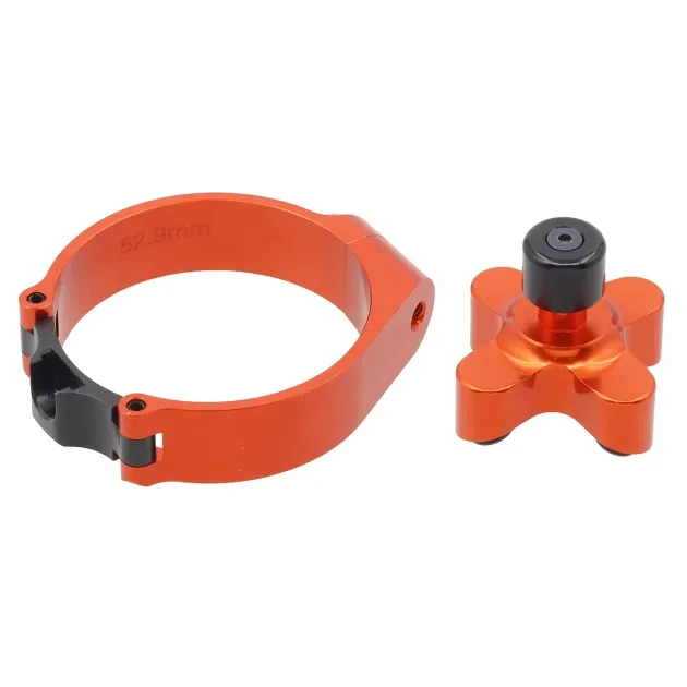Start kit pro KTM/GAS/HQ 85 oranž Oblíbený