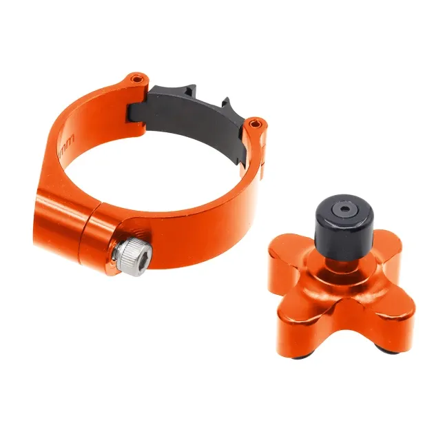 Start kit pro KTM/GAS/HQ 65 oranž Poslední Šance
