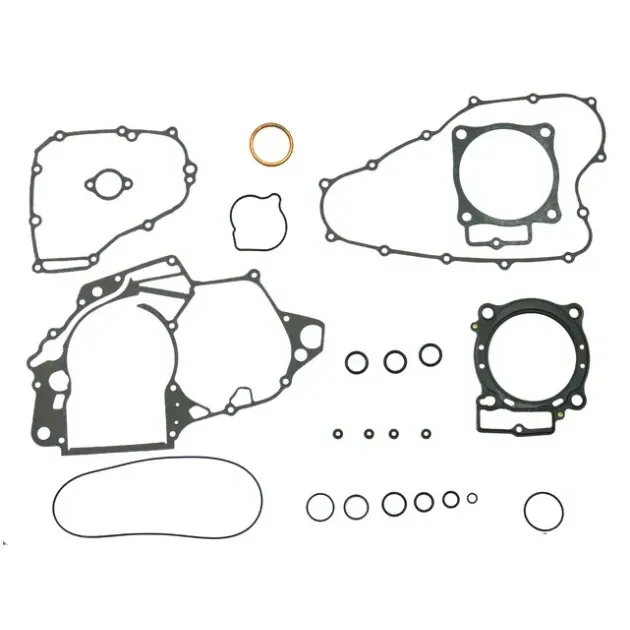 Těsnění motoru pasuje na HONDA CRF450 21-25 Výprodej