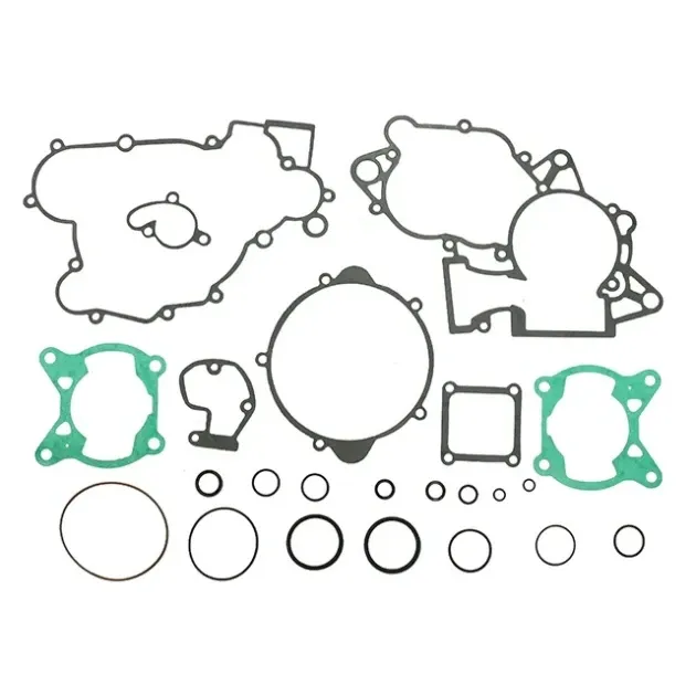 Těsnění motoru pasuje na KTM SX85 18-25, Husqvarna TC85 18-25, GAS GAS MC85 21-25 Expresní Doručení