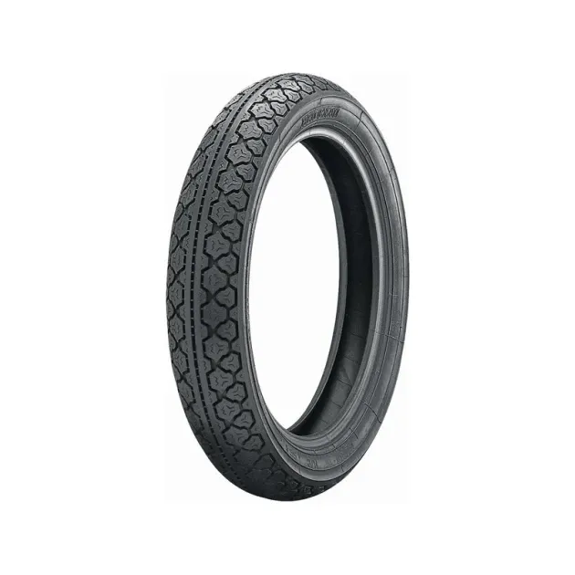 Cenová Bomba Pneu Heidenau 110/80-16 K36