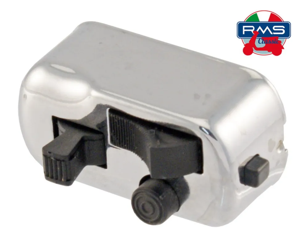 Originální Spínač světel RMS 246090060