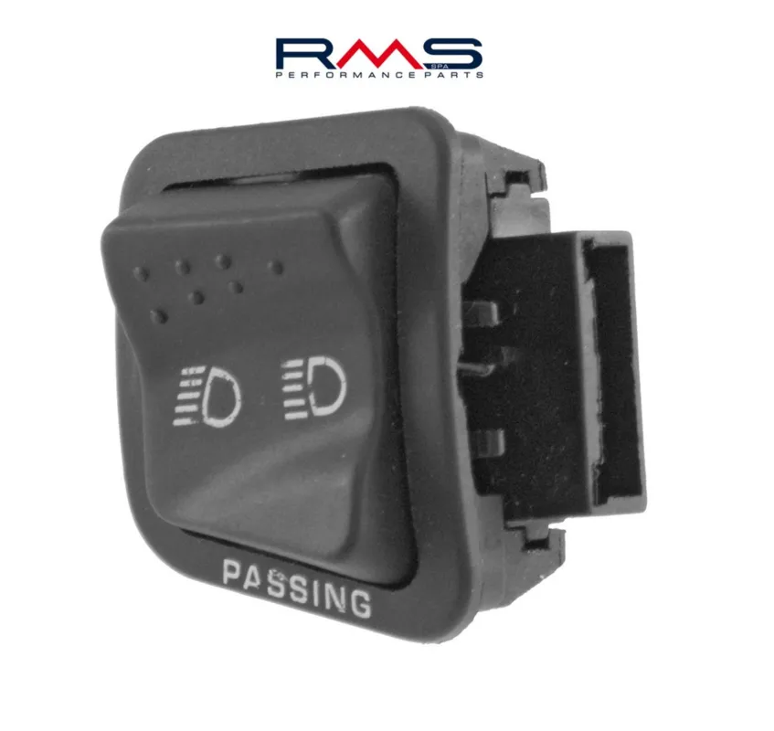 Spínač světel RMS 246090200 Aktuální
