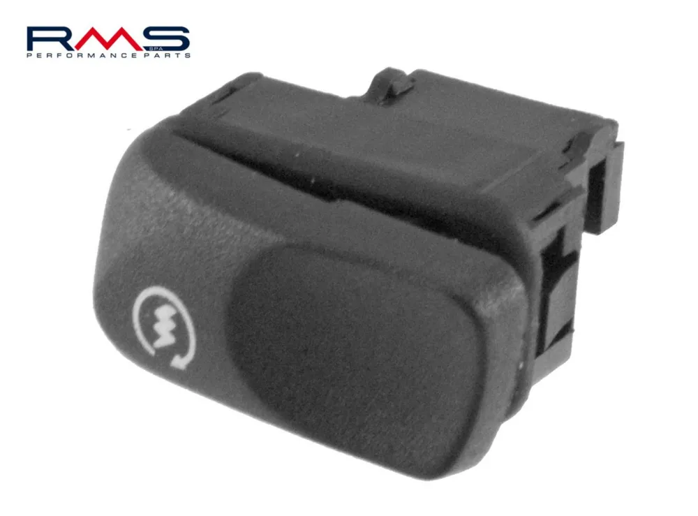 Značkový Spínač startéru RMS 246135040