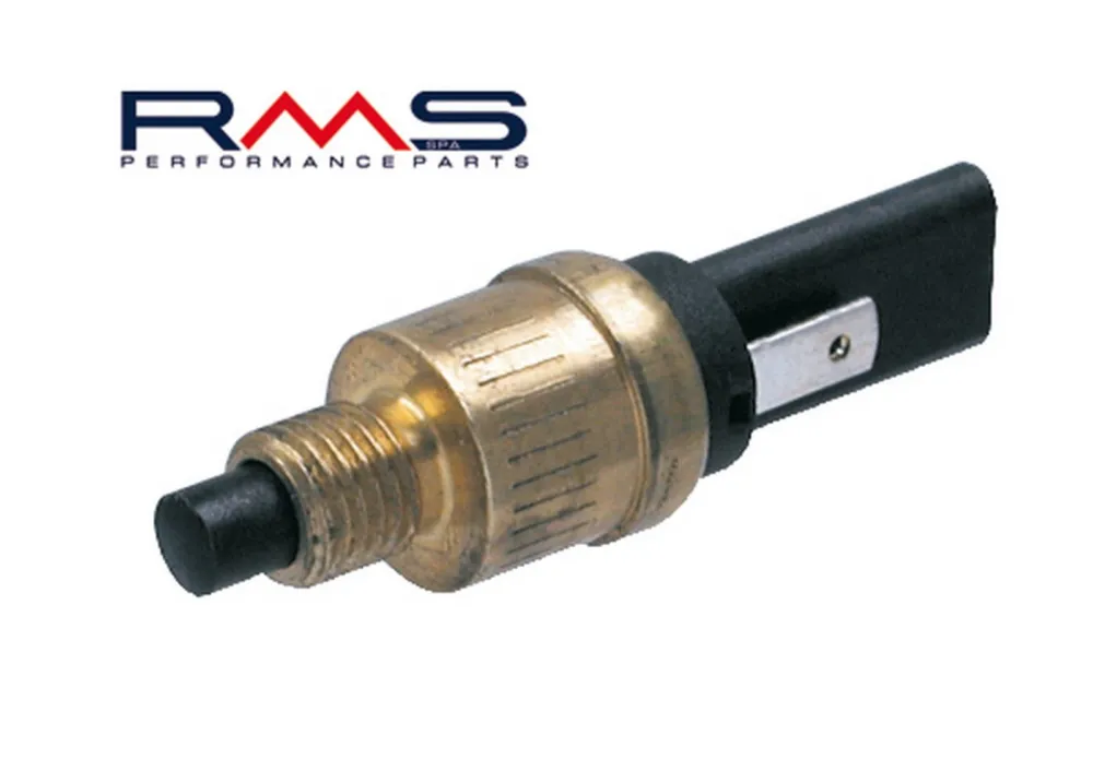 Autentický Brzdový spínač RMS 246140040