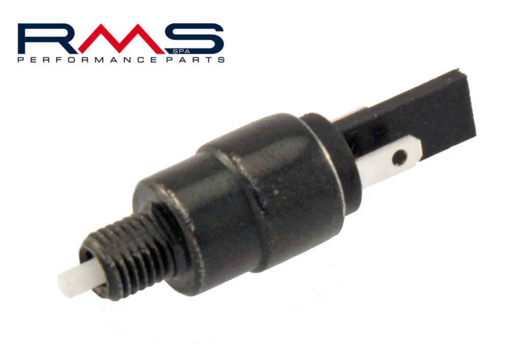 Brzdový spínač RMS 246140100 Časově Omezené