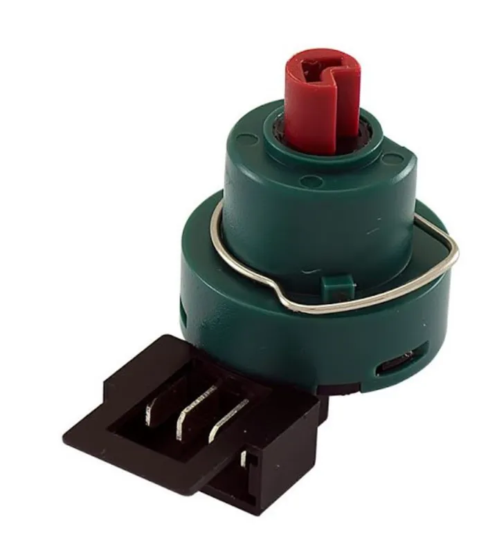 Spínací skříňka RMS 246050680 Víkendová Akce