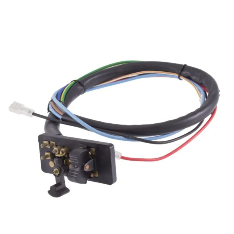 Novinka Spínač světel RMS 246090330