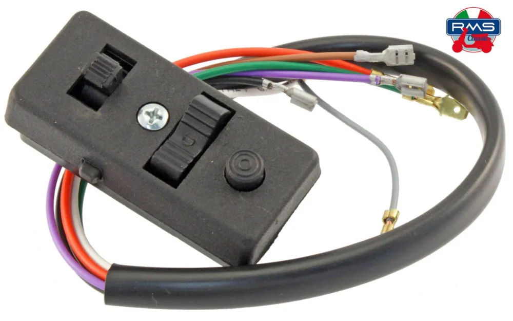 Spínač světel RMS 246090110 Dokud Zásoby Vydrží
