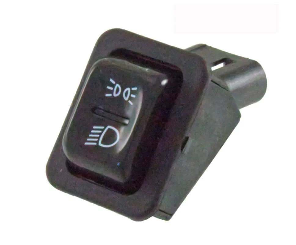 Spínač světel RMS 246090280 Ihned K Objednání