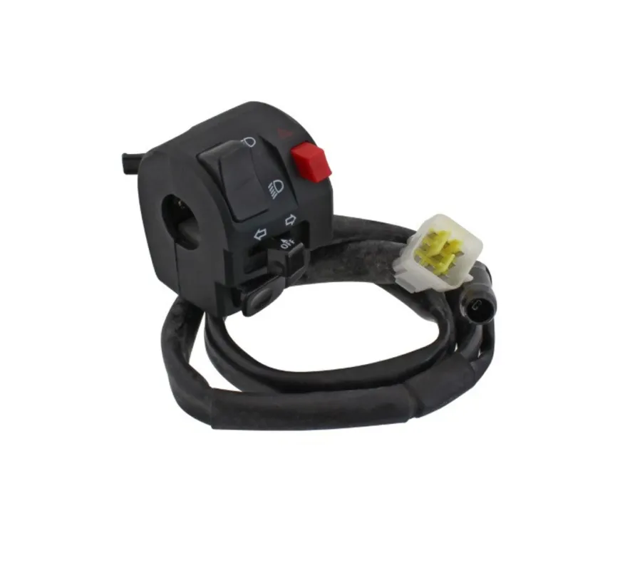 Spínač blinkrů RMS 246110150 Koupit Online