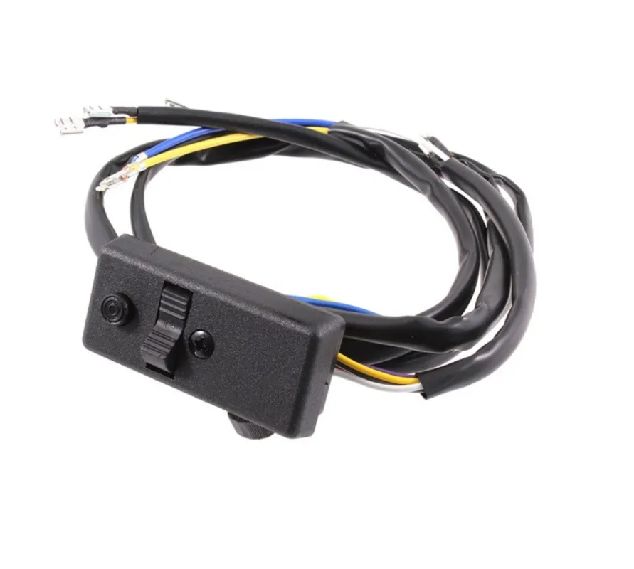 Cenově Výhodný Spínač světel RMS 246090112
